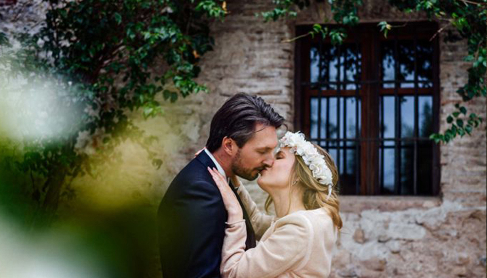 La boda de tus sueños