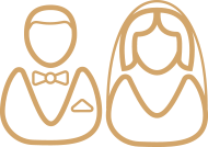 BODAS Y CERIMONIAS